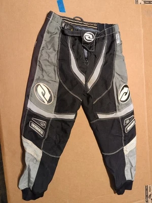 Pantalones Answer Racing Youth 24 Syncron BMX MX Off-Road ENDURO STUNT ATV Foto 1 de 4