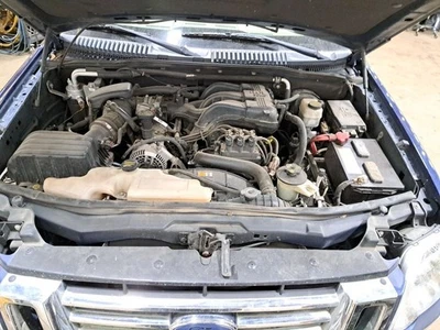 Brake Master Cylinder 2008 Explorer Sku#4277120 - Image 1 of 4