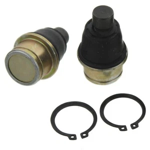 Rótulas aptas para Can-Am Commander Max 800R 2016-2018 Lower x2 de Race-Driven - Imagen 1 de 6