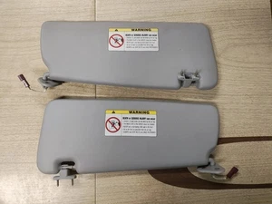 01-15 JUEGO PARASOL BMW 323i 325i 328i 330i 335i (E46 E84 E90) (Gris) - Imagen 1 de 10