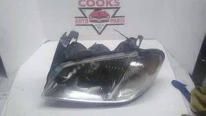 Faro izquierdo conductor compatible con 01-04 MAZDA TRIBUTE 808251 - Imagen 1 de 12