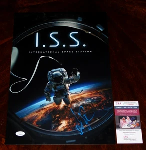 ARIANA DEBOSE "DR KIRA FOSTER" SIGNED I.S.S. 12X18 MOVIE POSTER JSA COA!!! - Picture 1 of 1