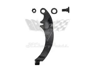 1955-1960 Chevy Bel Air/Impala Emergency RIGHT Rear Brake Shoe Lever - Picture 1 of 1