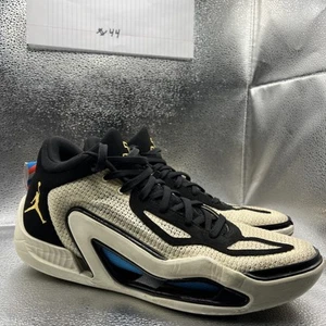 Size 11.5 - Jordan Tatum 1 Barbershop (2023) - Picture 1 of 9