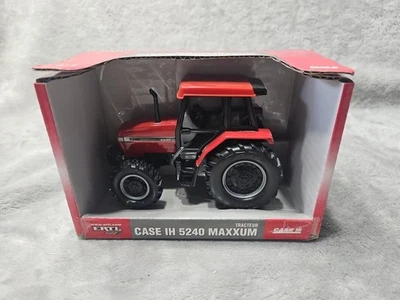 ERTL Britains Case IH  International 5240 Maxxum 1/32 Scale  - Image 1 of 4