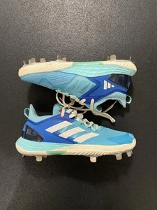 LMU Baseball Custom Issue Cleats Size 10 New - Picture 1 of 7