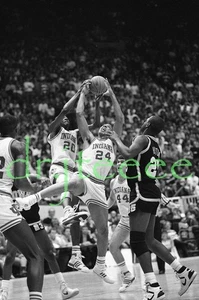 Daryl Thomas INDIANA HOOSIERS - 35mm Basketball Slide/Negative - Picture 1 of 1