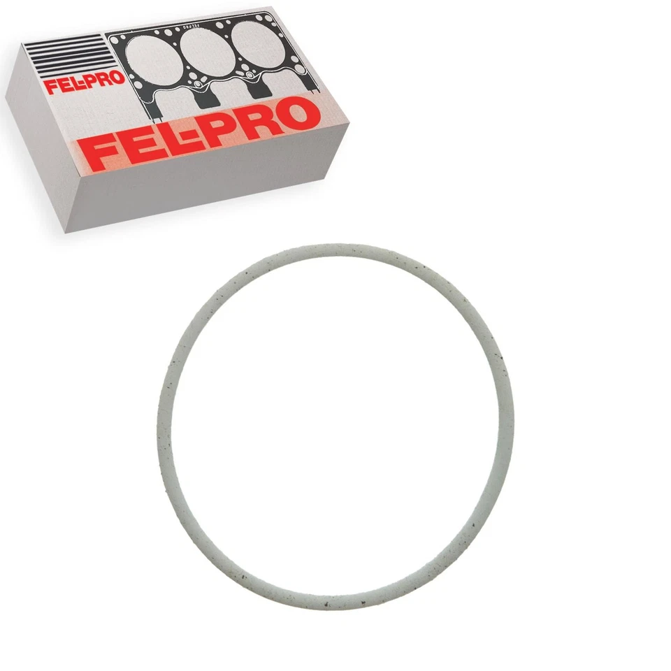 Sello del árbol de levas del motor Fel-Pro para BMW 550i GT 2011-2017 xDrive 4,4 L V8 DOHC Foto 1 de 1