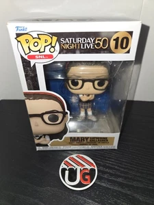 Funko Pop! Saturday Night Live Mary Katherine Gallagher 10  - Imagen 1 de 6