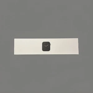 Apple Watch Silver série 6 44 mm boîte vide. - Photo 1 sur 1