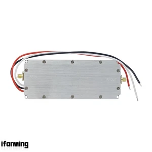 Módulo amplificador de potencia 50W accesorio RF módulo amplificador + conector hembra SMA - Imagen 1 de 31