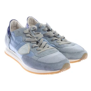 Sneaker Philippe Model Blau 39 EUR - Bild 1 von 4