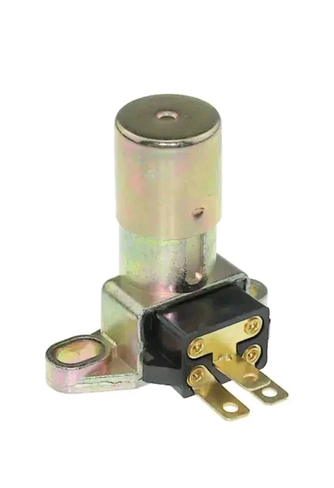 Interruptor de atenuación Carquest 52C1001 GMC 1996-2005 Safari Pontiac Firebird 1996-2002  Foto 1 de 1