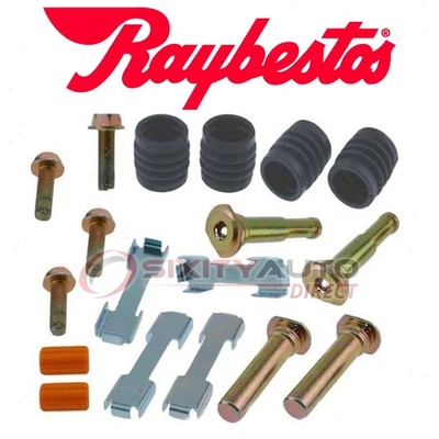 Raybestos Parking Brake Hardware Kit for 2007-2017 Jeep Compass - Emergency ww - Image 1 of 4