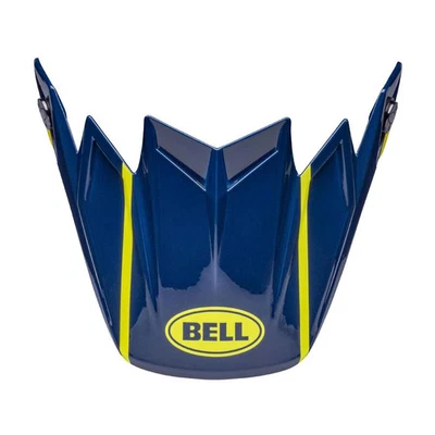 Bell Moto-9S Flex Visor - Sprint - Image 1 of 3