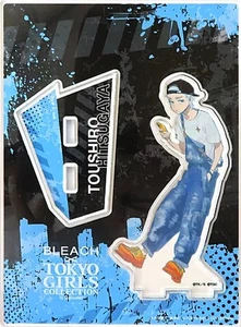 Toshiro Hitsugaya Acrylic Stand "BLEACH x Tokyo Girls Collection 2021 SPRING/SUM - Picture 1 of 1