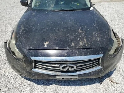 Chassis ECM BCM Body Control Fits 11-13 INFINITI FX SERIES 27047558 — 第 1/4 张图片