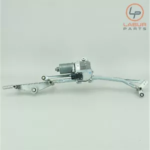 R231 Mercedes 13-19 SL Windshield Washer Wiper Motor 2318200042 2318201240 E771 - Picture 1 of 9