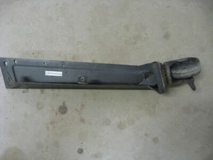 Pit Boss Left Front Leg w/Caster For Pit Boss - Picture 1 of 2