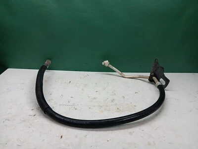 2004-2012 Chevrolet Colorado 2.9L A/C Refrigerant Suction Hose Line OEM 25904918 - Image 1 of 4