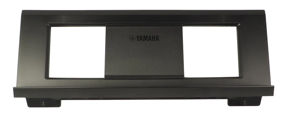 Yamaha ZF451801 Black Music Rest for DGX650 and DGX660 - Image 1 of 1