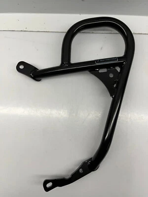 BMW F650 GS, F700 GS, F800 GS SW-MOTECH right side engine crash bar Foto 1 de 4