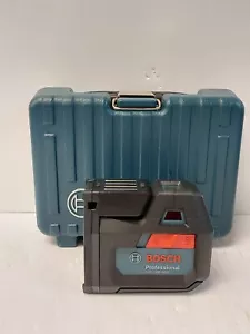 (N85249-1) Bosch GPL100-50G Laser Level - Picture 1 of 8