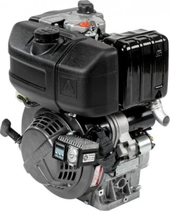 Motor Lombardini 15LD 440 Diesel Arranque eléctrico - Imagen 1 de 1