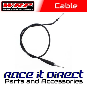 Throttle Cable for Kawasaki KVF400C Prairie 4x4 1999-2002 WRP - Picture 1 of 8