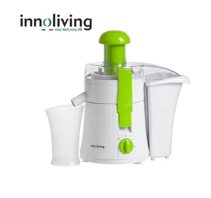 Centrifuga 2 velocità + pulse 2contenitori polpa e succo lame e filtro inox - Foto 1 di 1
