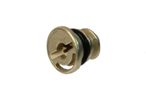 Engine Oil Drain Plug URO For 2015-2017 Volkswagen GTI - Picture 1 of 4