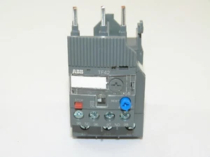 ABB TF42-1.3 Thermal Overload Relay 1.0-1.3a NEW 1yr Warranty - Picture 1 of 1