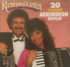 CD - Kirmesmusikanten - 20 goldene Akkordeon Erfolge - RCA