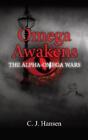 C J Hansen Omega Awakens (Paperback)