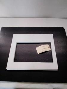 Ge Refrigerator Trim Recess PN: WR38X10239 - Picture 1 of 5