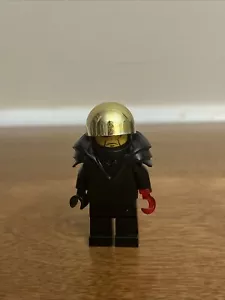LEGO Ogel Alpha Team trans red hook minifigure 4798 1427 4796 4795 alp008 - Picture 1 of 6