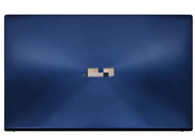 back cover coperchio posteriore cover per Asus ZenBook 15 UX534F UX534 non touch - Immagine 1 di 2