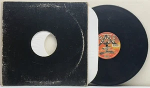 Game Over Eminem Masta Ace “Hellbound” Spread It Out PROMO Vinyl Landspeed READ - Picture 1 of 15