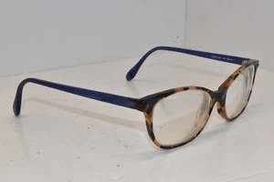 Lilly Pulitzer Brynn LP Lapis Tortoise Plastic Cat-Eye FRAMES ONLY 51mm 15-140 - Picture 1 of 6