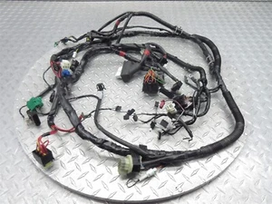 2022 16-23 Piaggio Liberty 150 S 150S Main Engine Wire Wiring Harness Loom Cable - Picture 1 of 24