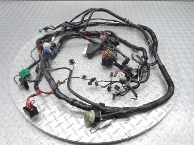 2022 16-23 Piaggio Liberty 150 S 150S Main Engine Wire Wiring Harness Loom Cable - Image 1 of 4