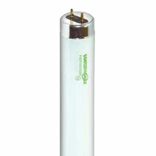 Satco S7964 - 40 watt, T10, Fluorescent Bulb, 6500K DayLight, Medium Bi Pin base - Image 1 of 1