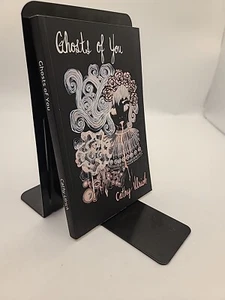 Ghosts of You PB brand New - Foto 1 di 1