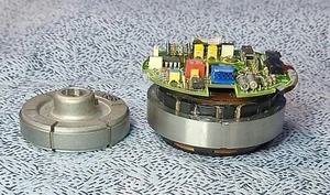 109-0621-4A01-00 IG7 INDRAMAT - Picture 1 of 6