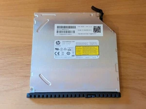 DVD Brenner DU8AESH DVD+R DL für HP 290 G2 MT - Afbeelding 1 van 6