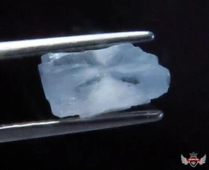 SELTEN 2.650CT. TRAPICHE APATIT - Bild 1 von 2