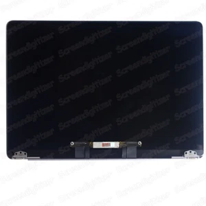 13.3'' For MacBook Air A1932 2018 EMC3184 LCD Screen Complete Assembly + Cover - Picture 1 of 2
