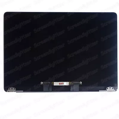 13.3'' For MacBook Air A1932 2018 EMC3184 LCD Screen Complete Assembly + Cover - Image 1 of 2