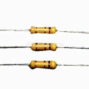 25 x 2W220K - 2W 220K (25 pezzi) - Foto 1 di 1