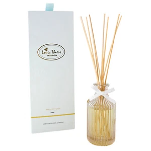 LAGUIOLE Maison Louis Thiers Aromatic Reed Diffuser - Vanilla - RRP $89 - Picture 1 of 2